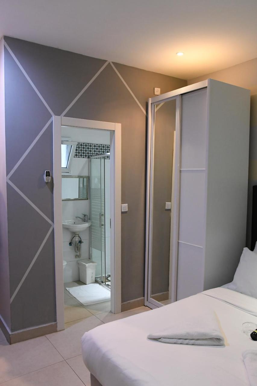 Crown Sea Apart Hotel Τελ Αβίβ Εξωτερικό φωτογραφία